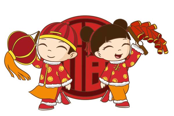 大年初六，美彩国际喷粉房厂家祝您新的一年六六大顺