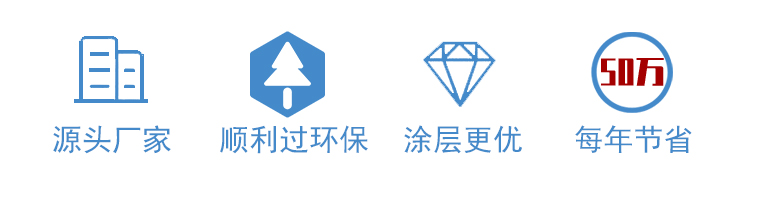 喷涂流水线设备优势